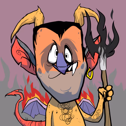 Devilvalley