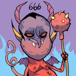 6153