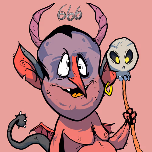 Devilvalley
