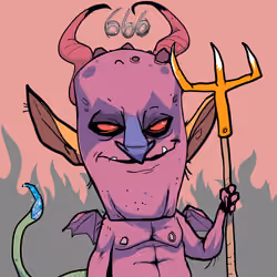 devilvalley #1317