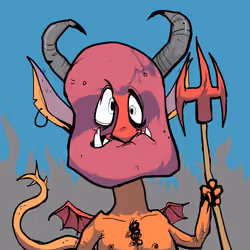 devilvalley #3090