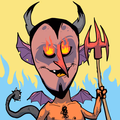 Devilvalley