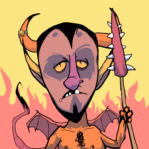 Devilvalley