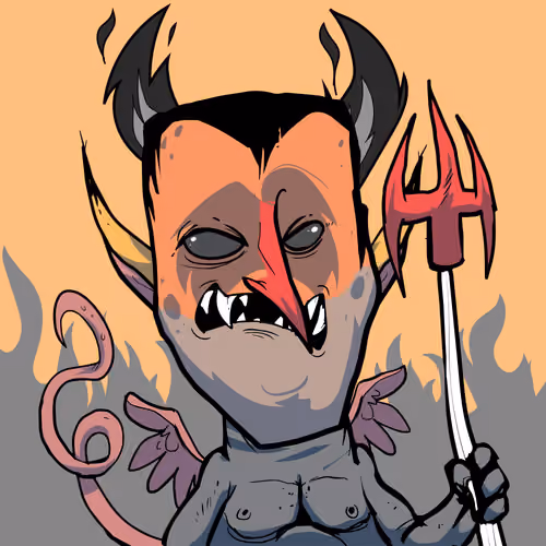 devilvalley #1063