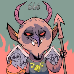devilvalley #4236
