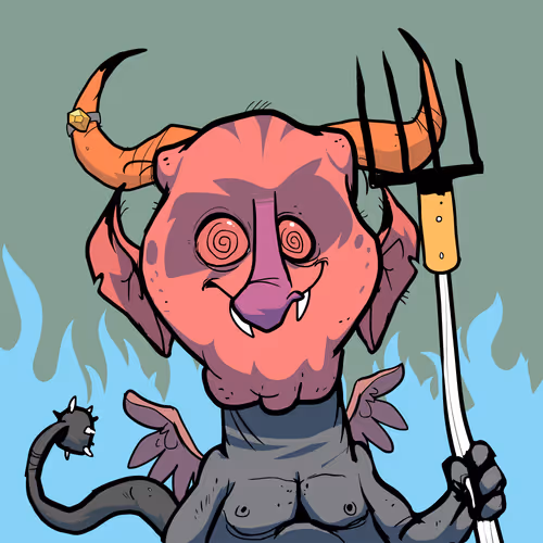 Devilvalley