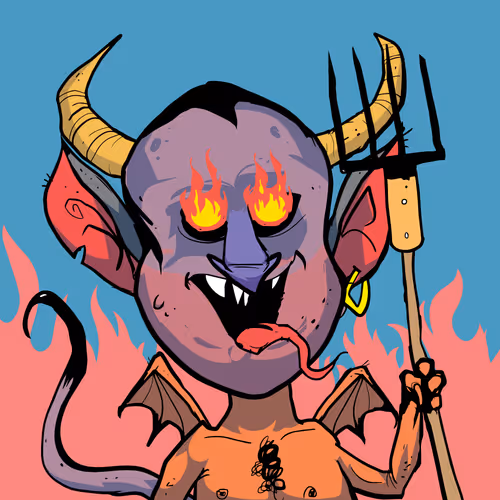 Devilvalley