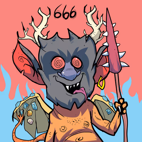 Devilvalley