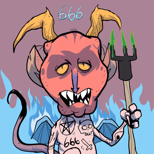 Devilvalley