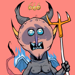 devilvalley #1090