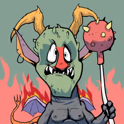 devilvalley #550