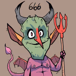 devilvalley #906
