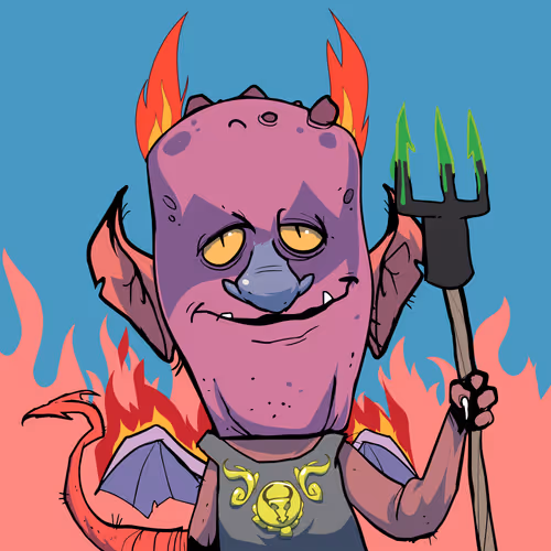 Devilvalley