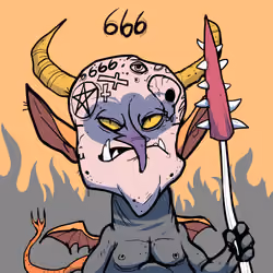 4598