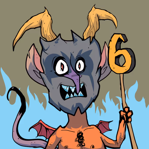 Devilvalley