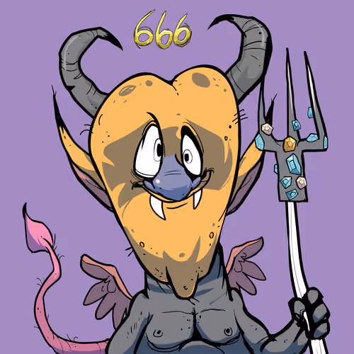 devilvalley #681