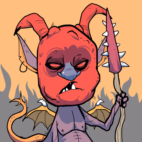 Devilvalley
