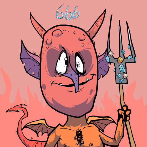Devilvalley