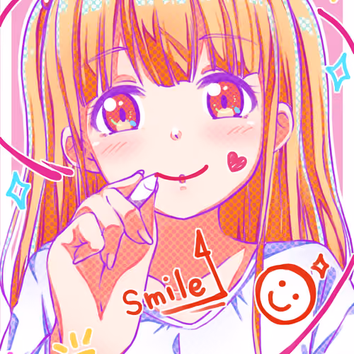 エガオノマホウ
