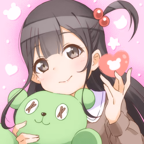 UNIIKURA's MEGAMI