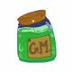 GM jar