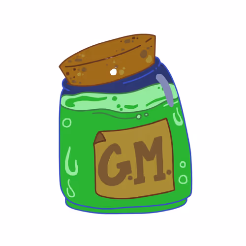 Item #1 Media