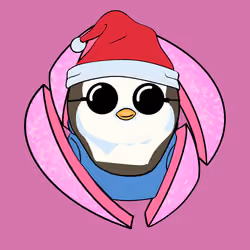 ENS Penguins #427