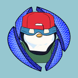 ENS Penguins #3667
