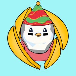 ENS Penguins #5342