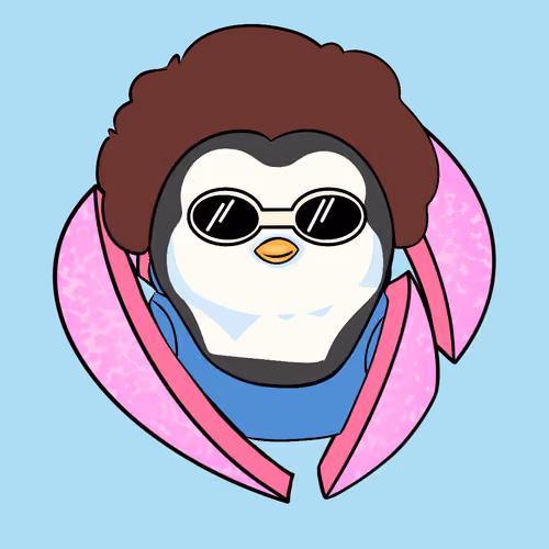 ENS Penguins #203