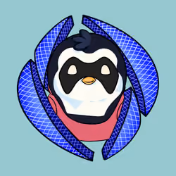 ENS Penguins #5353