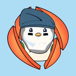 ENS Penguins #6603