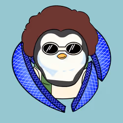 ENS Penguins #5300