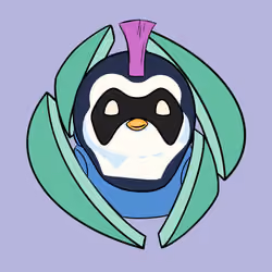 ENS Penguins #5927