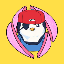 ENS Penguins #5356