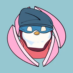 ENS Penguins #5343