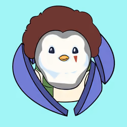 ENS Penguins #5301