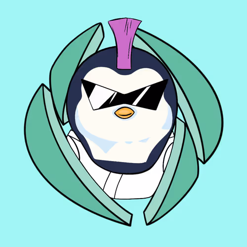 ENS Penguins #2284