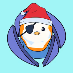 ENS Penguins #8583