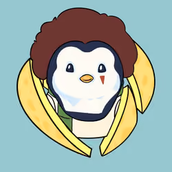 ENS Penguins #5334