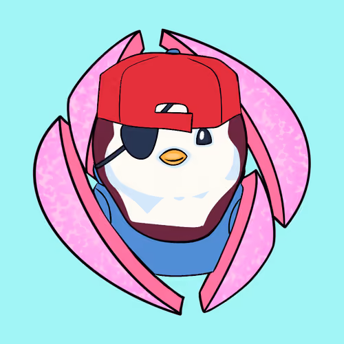 ENS Penguins #7035