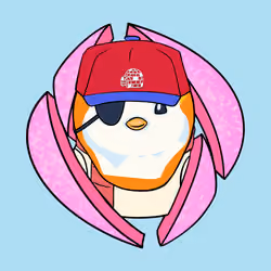 ENS Penguins #1495