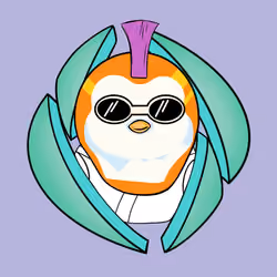 ENS Penguins #1451