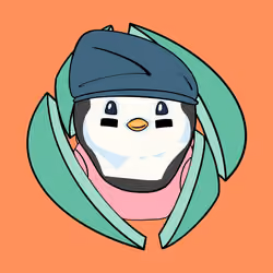 ENS Penguins #8320