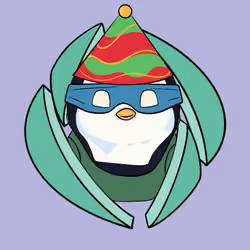 ENS Penguins #8882