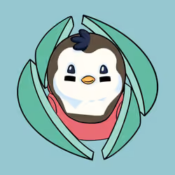 ENS Penguins #8656