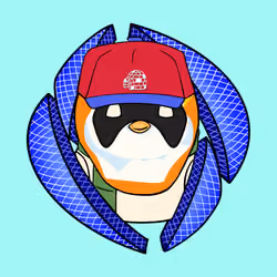 ENS Penguins #439