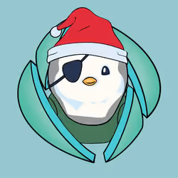 ENS Penguins #3668