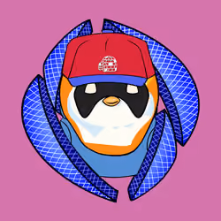 ENS Penguins #8409