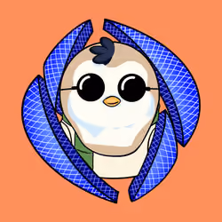 ENS Penguins #8248
